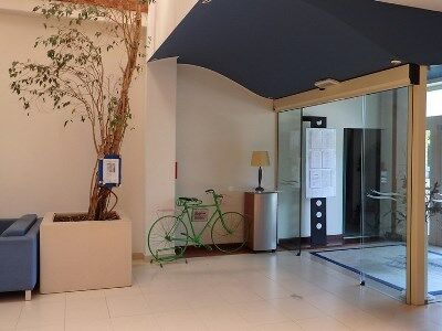Jardins Da Ria