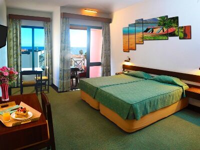 Aparthotel Imperatriz