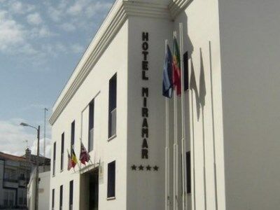 Hotel Miramar & Nazare