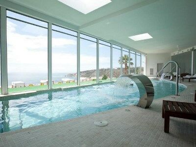 Hotel Miramar & 4*