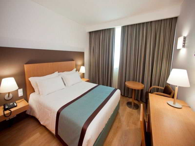Hotel Mercure Lisboa