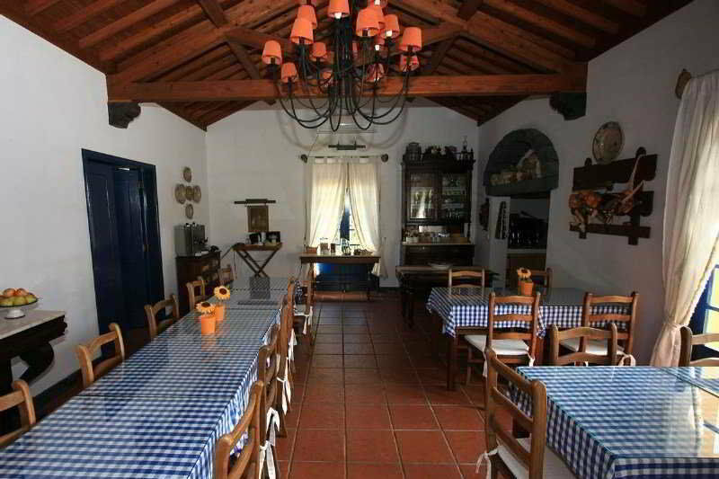 Holiday park Quinta De Santana Rabo de Peixe