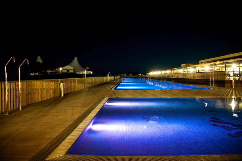 Resort Zmar Eco Experience Odemira