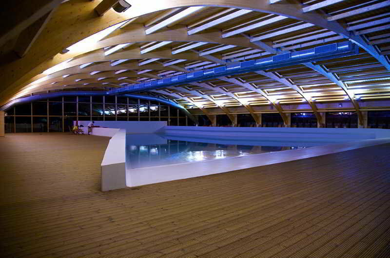 Resort Zmar Eco Experience