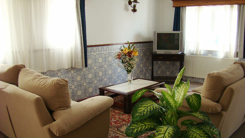 Wot Hotel 2*