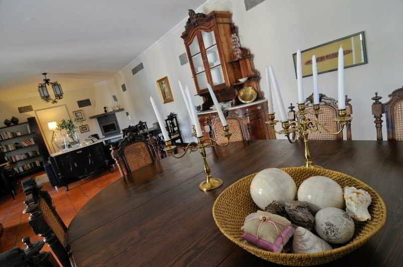 Quinta Da Abelheira Farm stay *