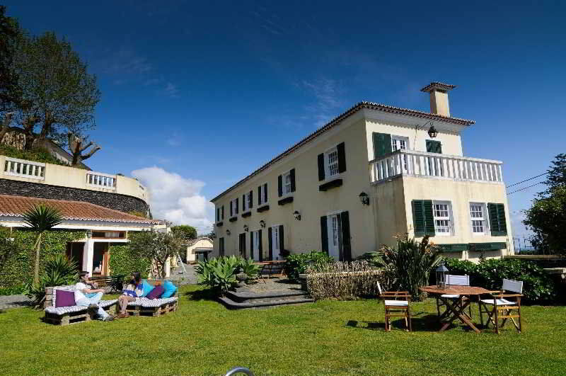 Farm stay Quinta Da Abelheira Sao Roque (Sao Miguel)
