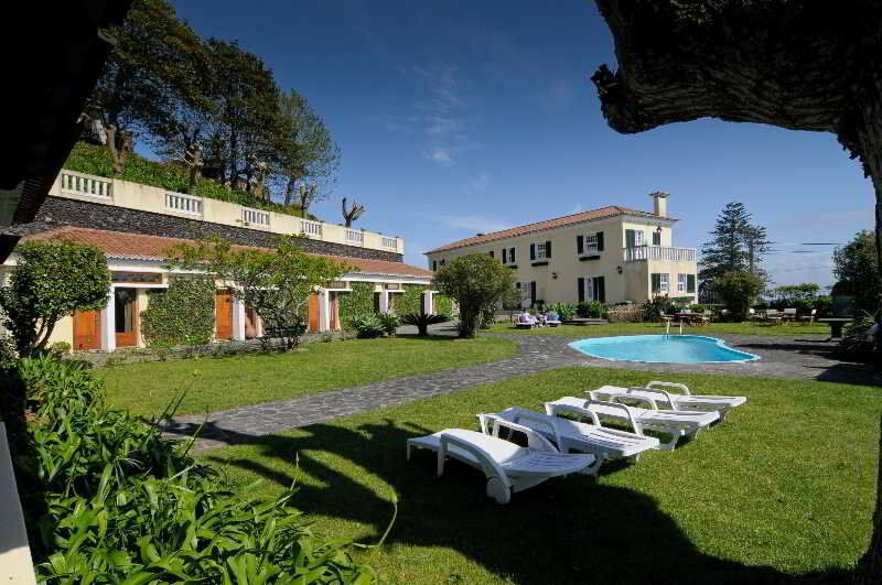 Quinta Da Abelheira * Sao Roque (Sao Miguel)