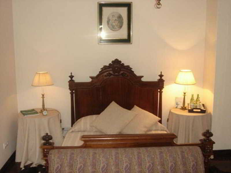 Quinta Da Abelheira Farm stay Sao Roque (Sao Miguel)