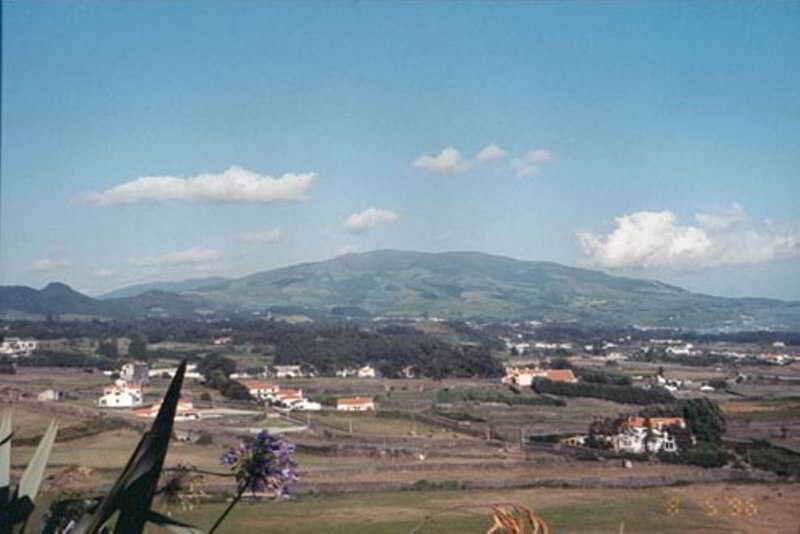 Quinta Da Abelheira Farm stay