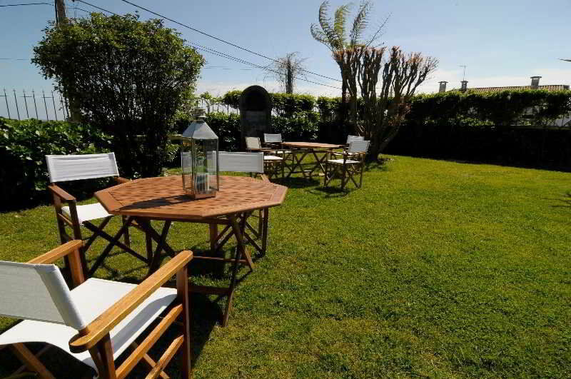 Farm stay Quinta Da Abelheira *