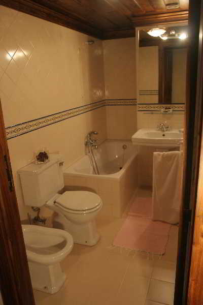 Casa De Carcavelos Country house Cabeceiras de Basto