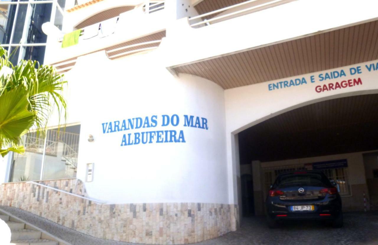 Varandas Do Mar By Sunny Deluxe Apartment *