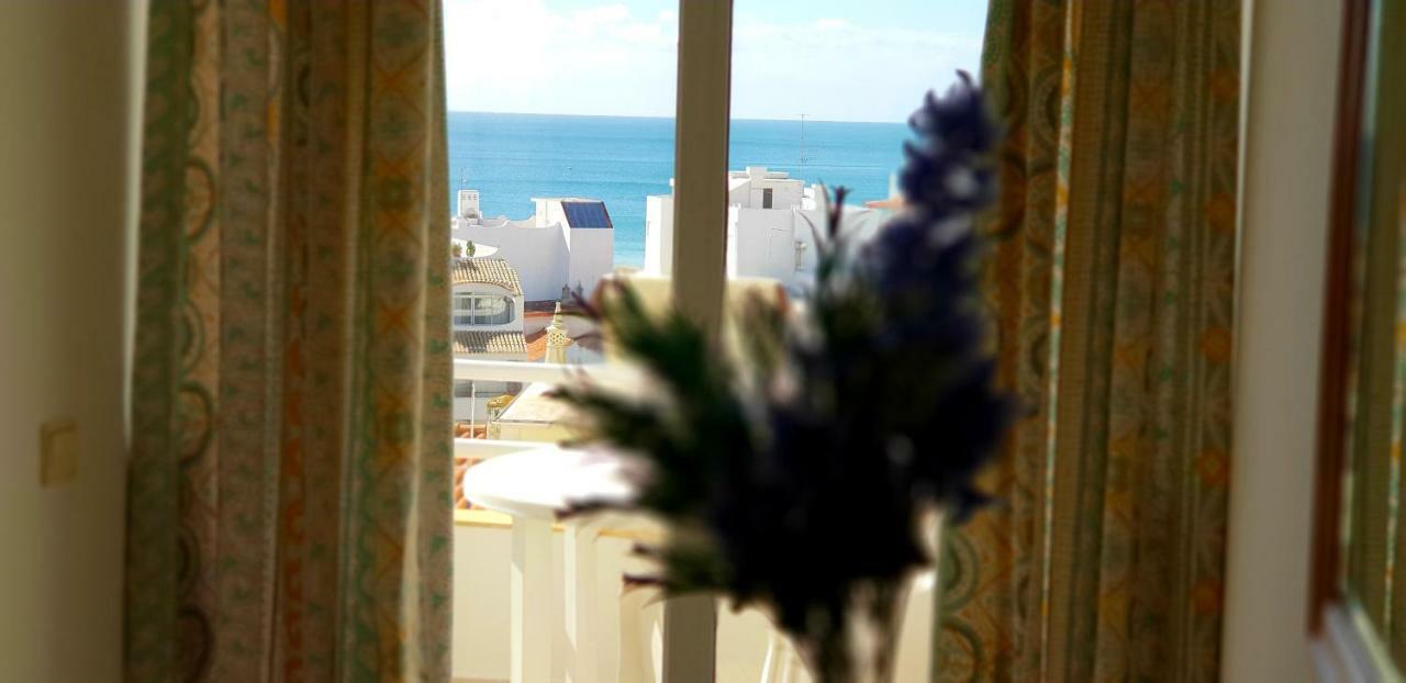 Varandas Do Mar By Sunny Deluxe Apartment Albufeira