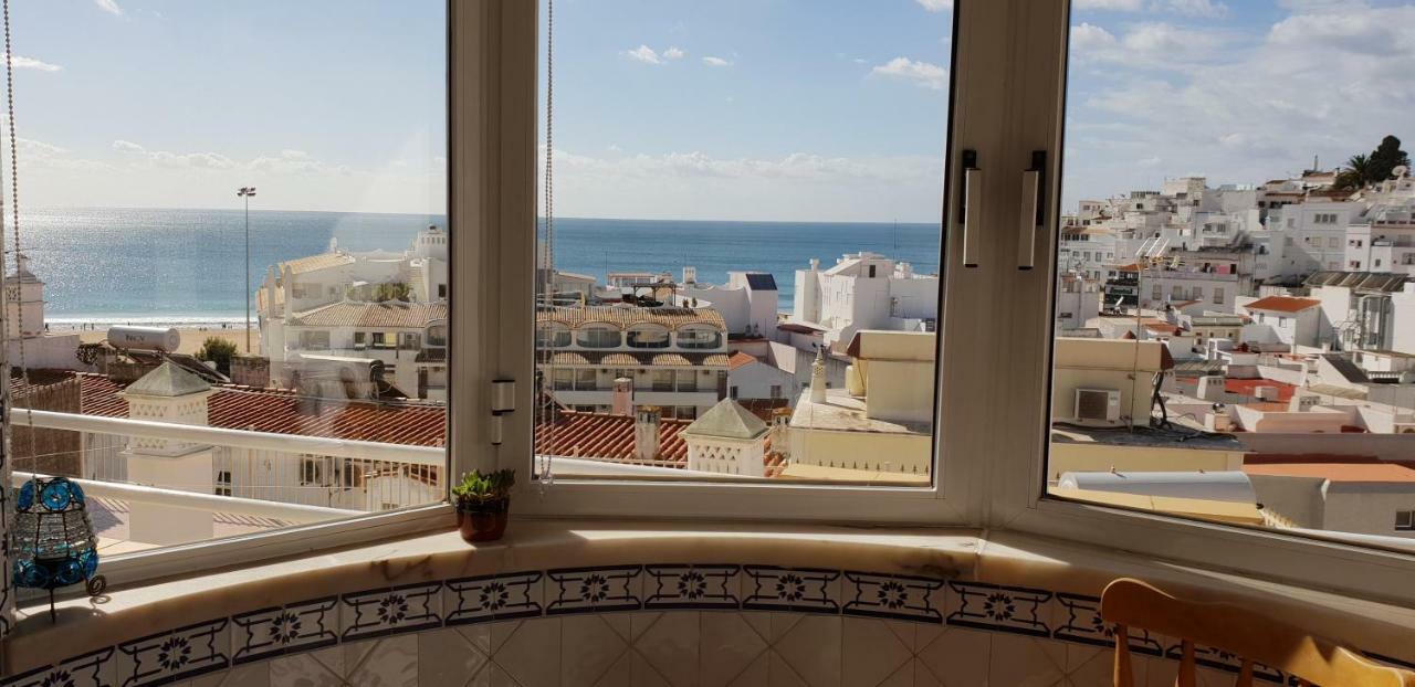Varandas Do Mar By Sunny Deluxe Albufeira