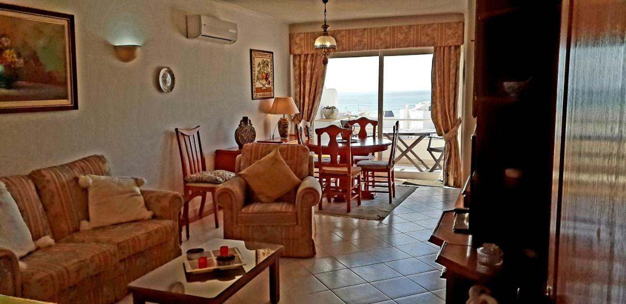 Varandas Do Mar By Sunny Deluxe Apartment *