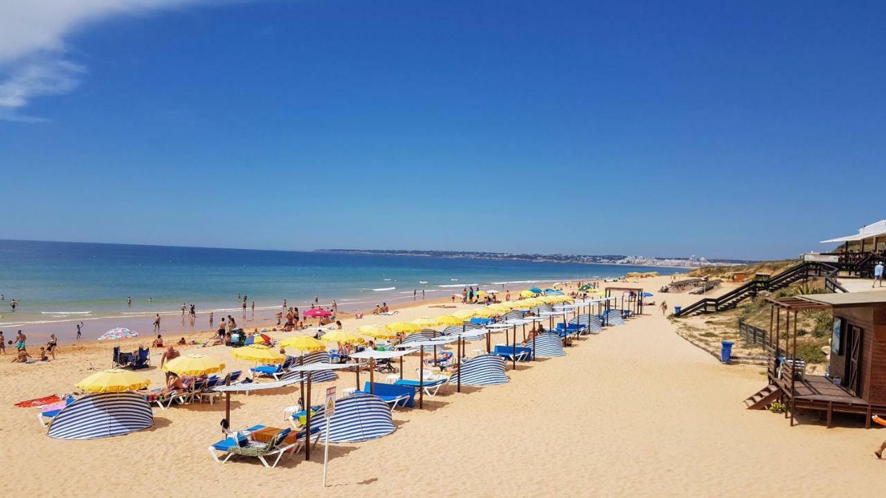 Varandas Do Mar By Sunny Deluxe * Albufeira