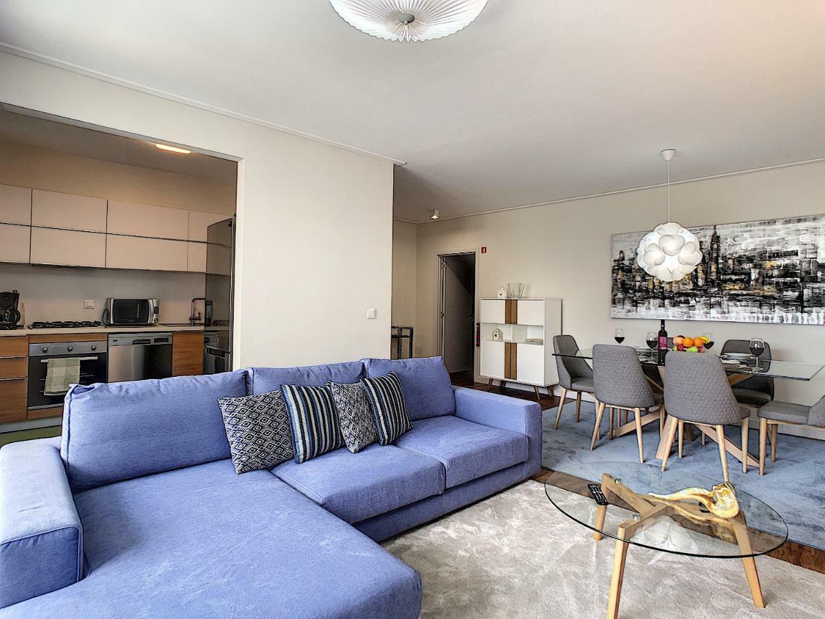 Gardenia By Lovelystay Apartamento Funchal (Madeira)