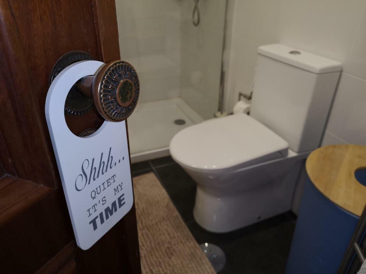 Aveiro City Center Apartment *