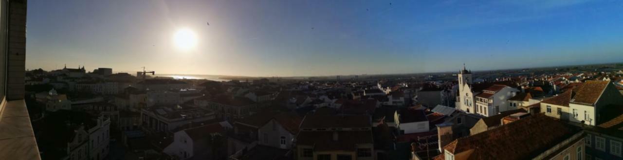 Aveiro City Center Aveiro