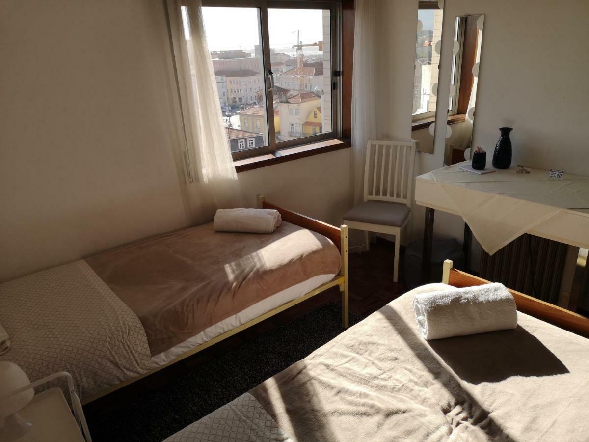 Apartamento Aveiro City Center *
