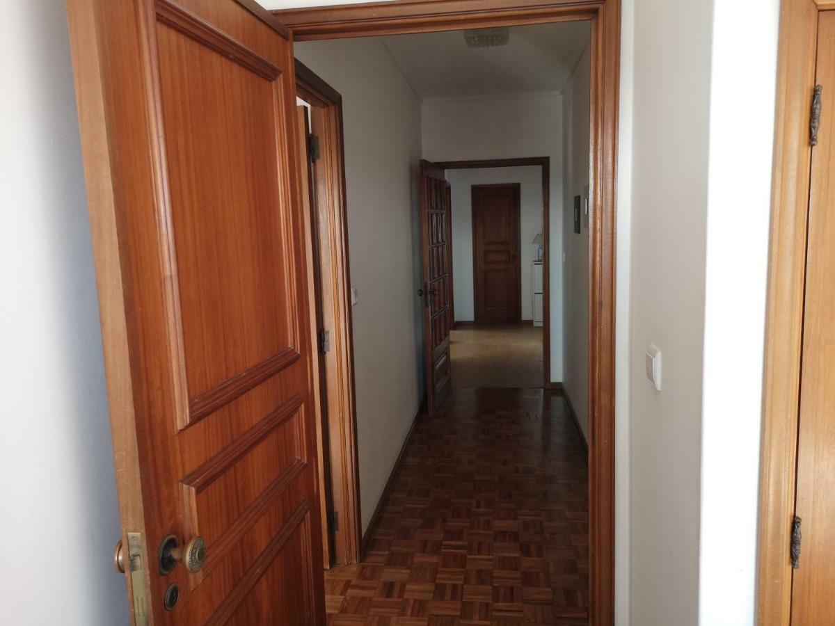 Apartamento Aveiro City Center *