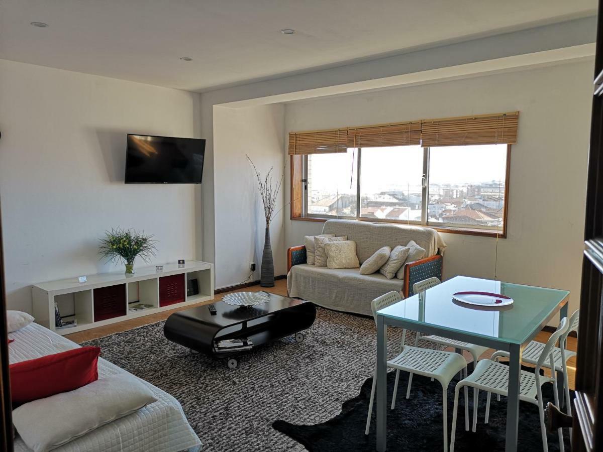 Apartamento Aveiro City Center *