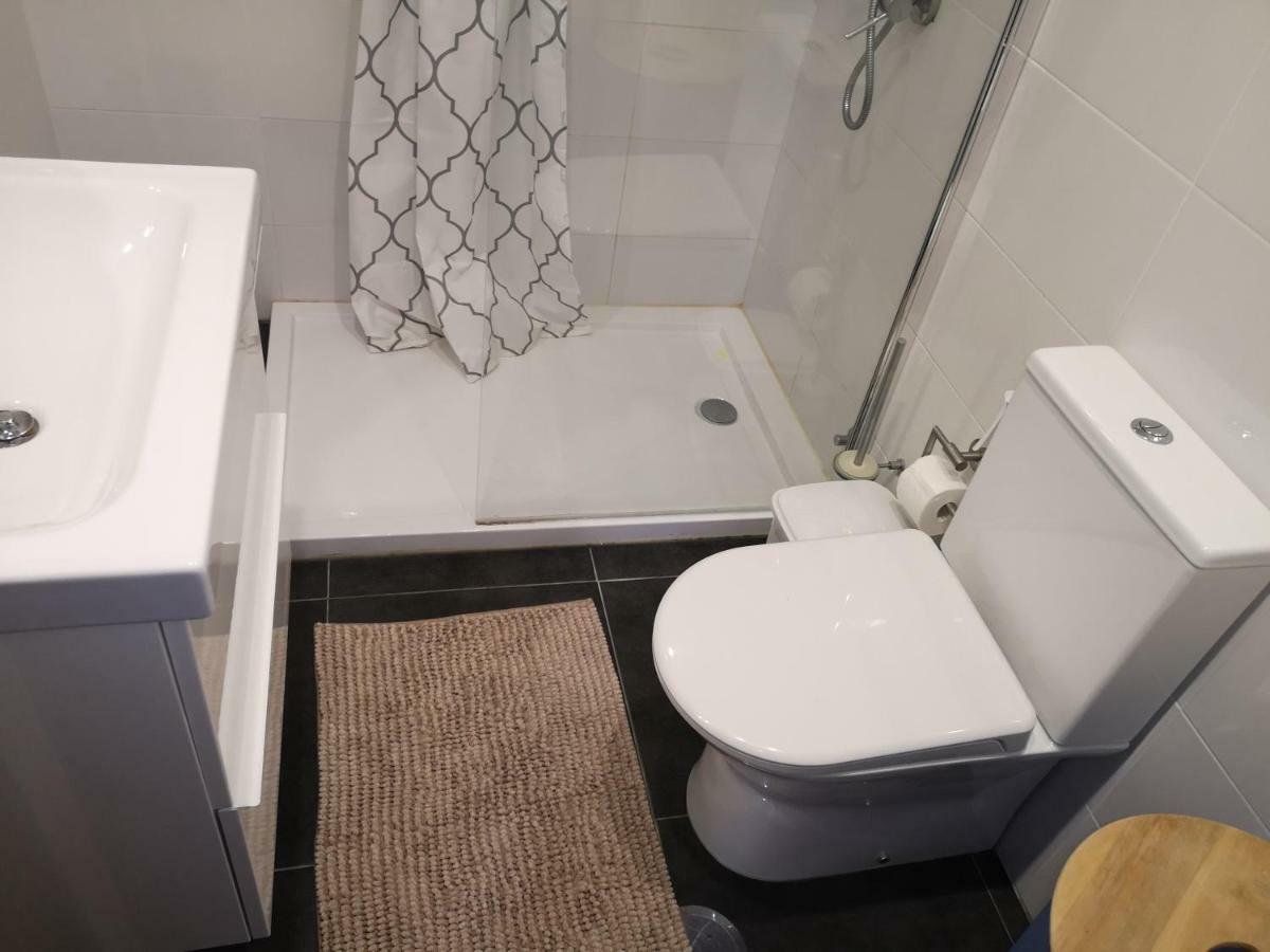 Aveiro City Center Apartamento Aveiro