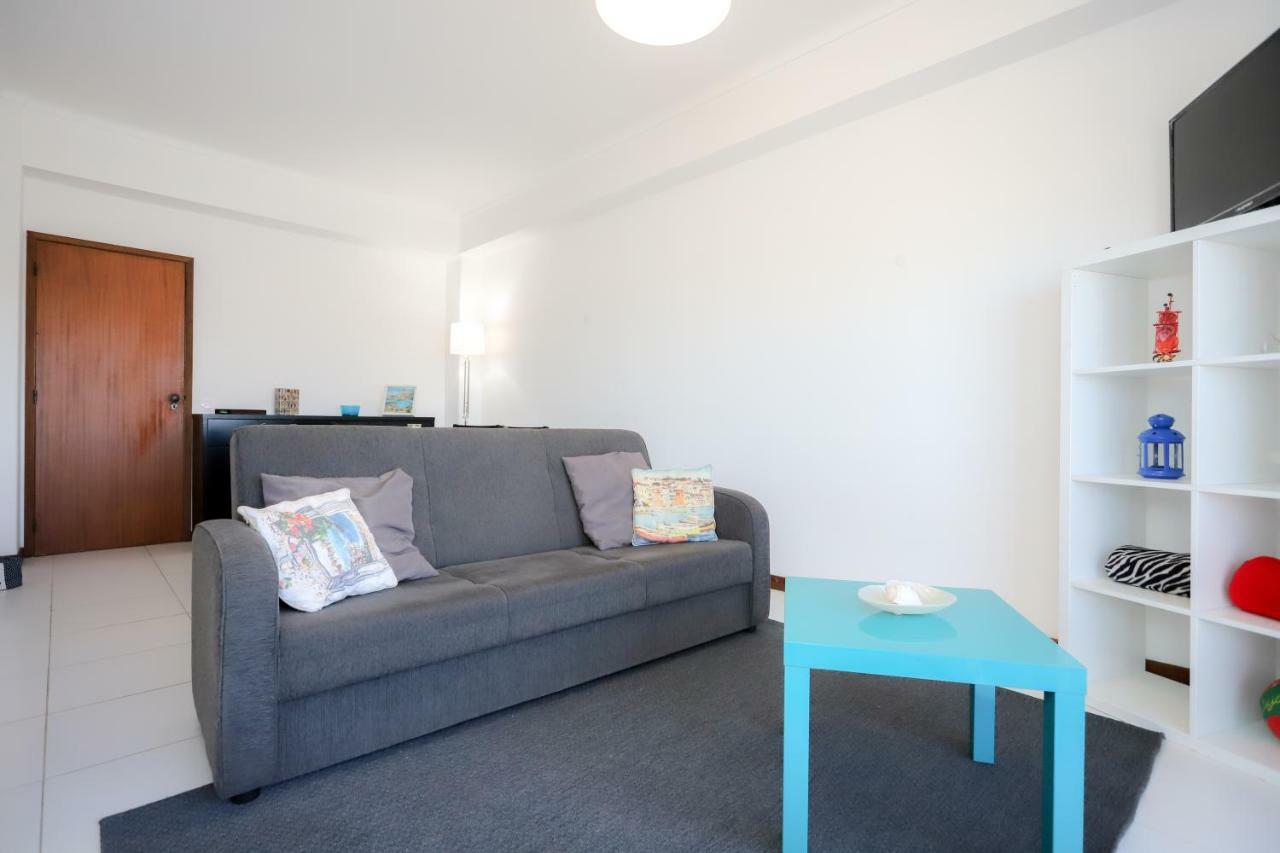 Sunset Apartment