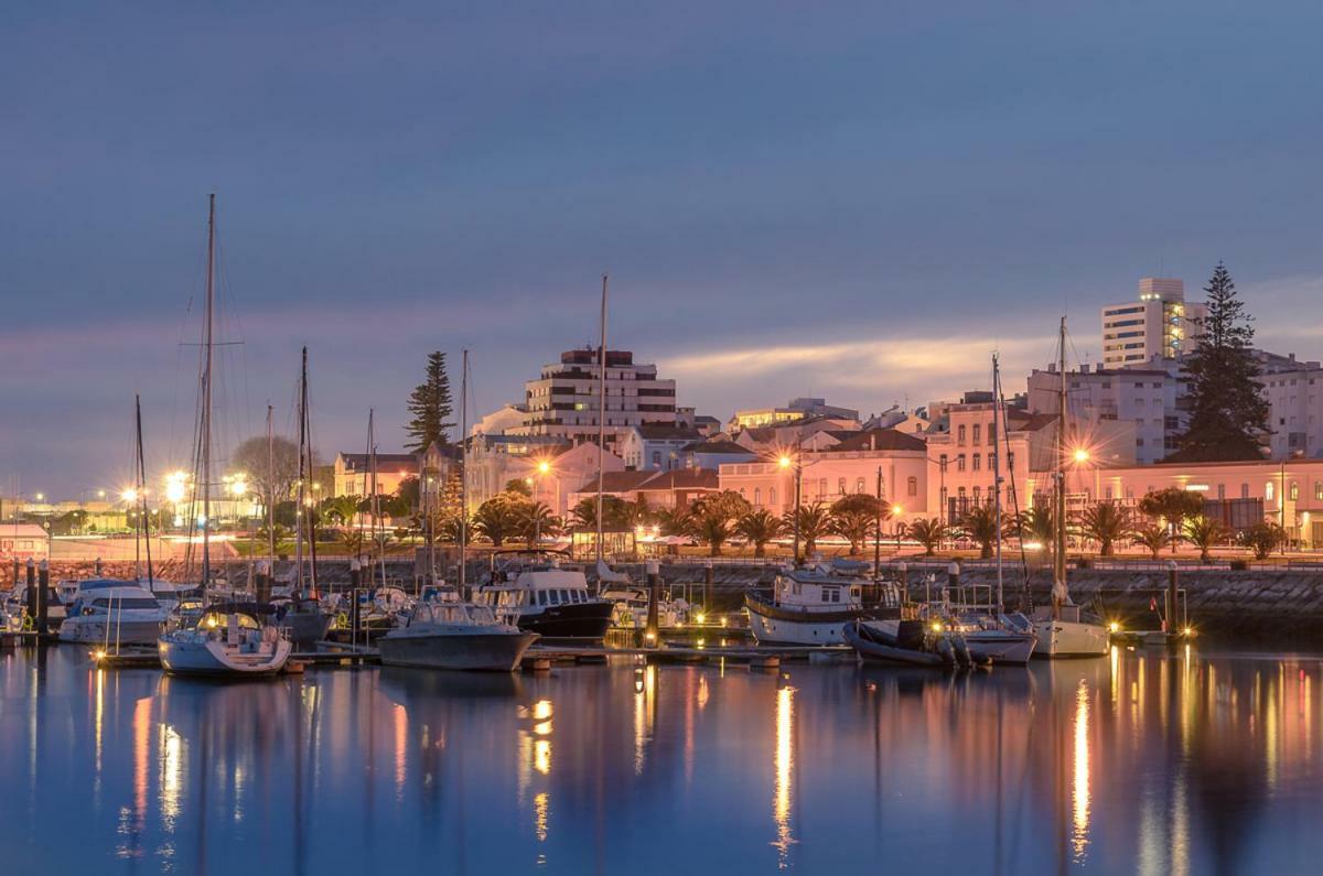 Sunset * Figueira da Foz