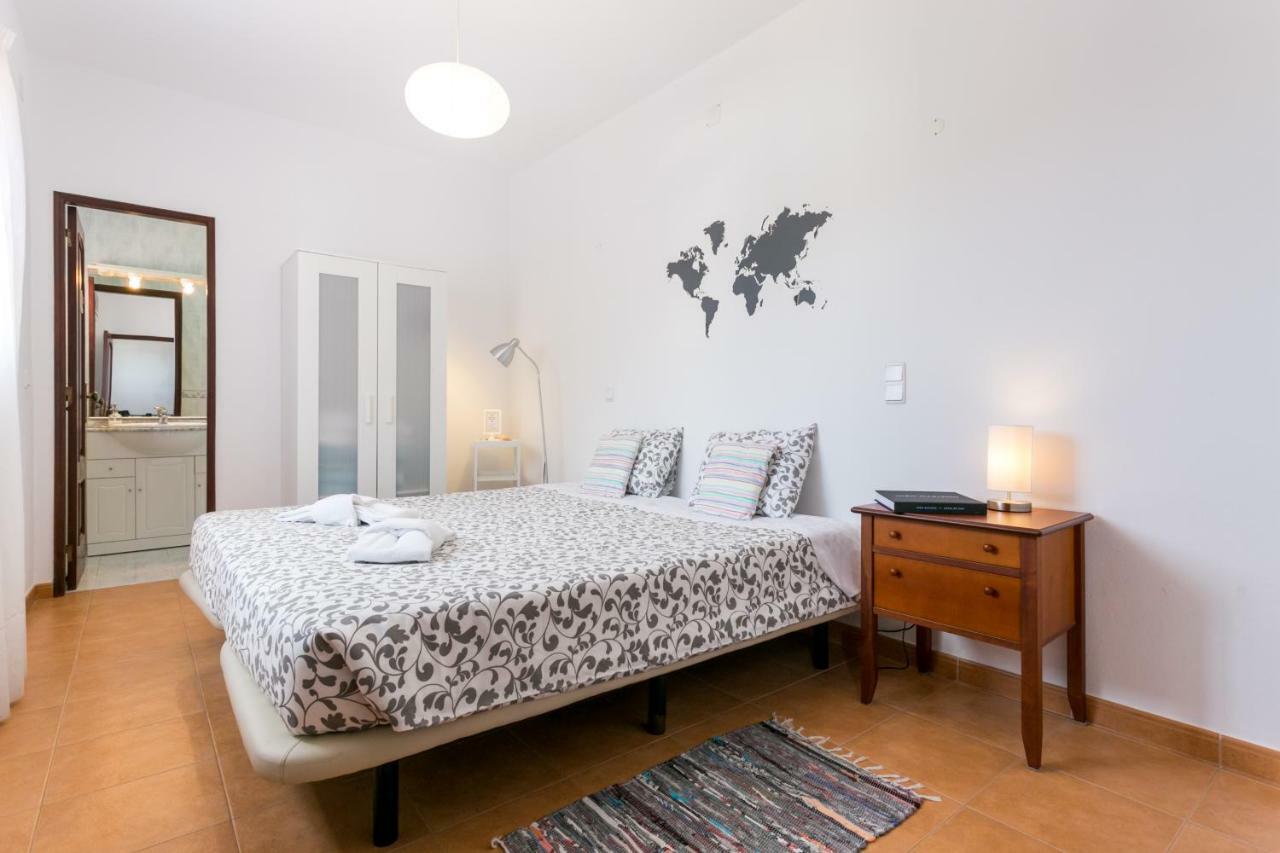 Bed & Breakfast 3 Marias Garden House Lagos