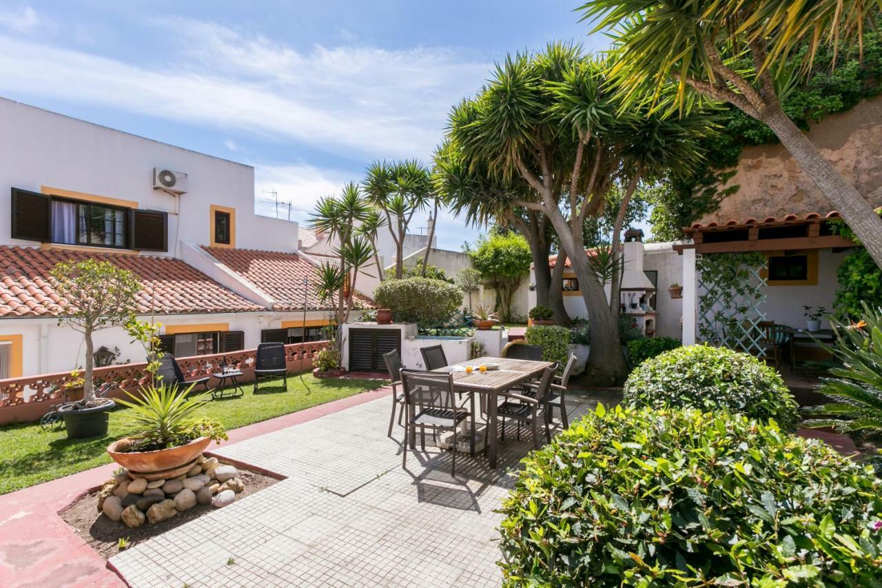 3 Marias Garden House Bed & Breakfast *
