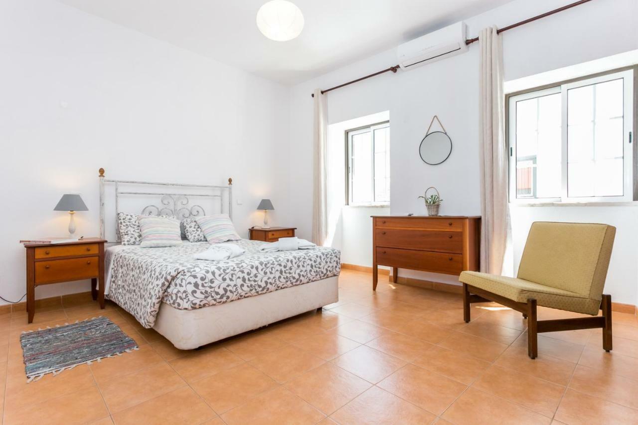 3 Marias Garden House