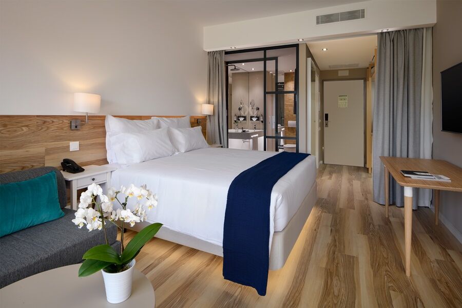 Tivoli Algarve 5* Alvor