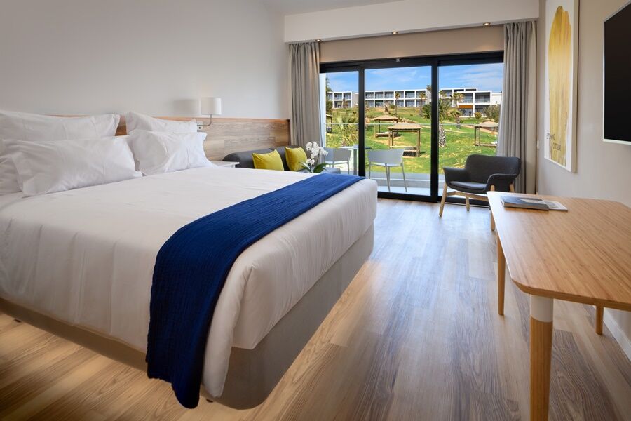 Tivoli Algarve Resort Alvor