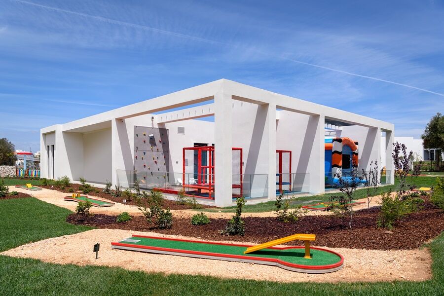Tivoli Algarve 5*