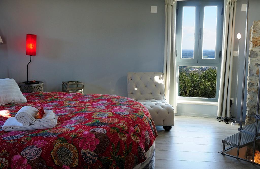 Moinho.com Apartment Rio Maior