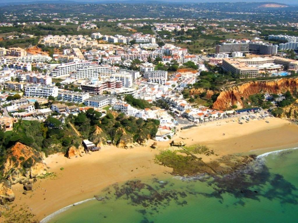 Appartement Bravo Albufeira