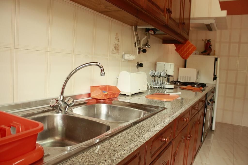 Guest house Atlantida *