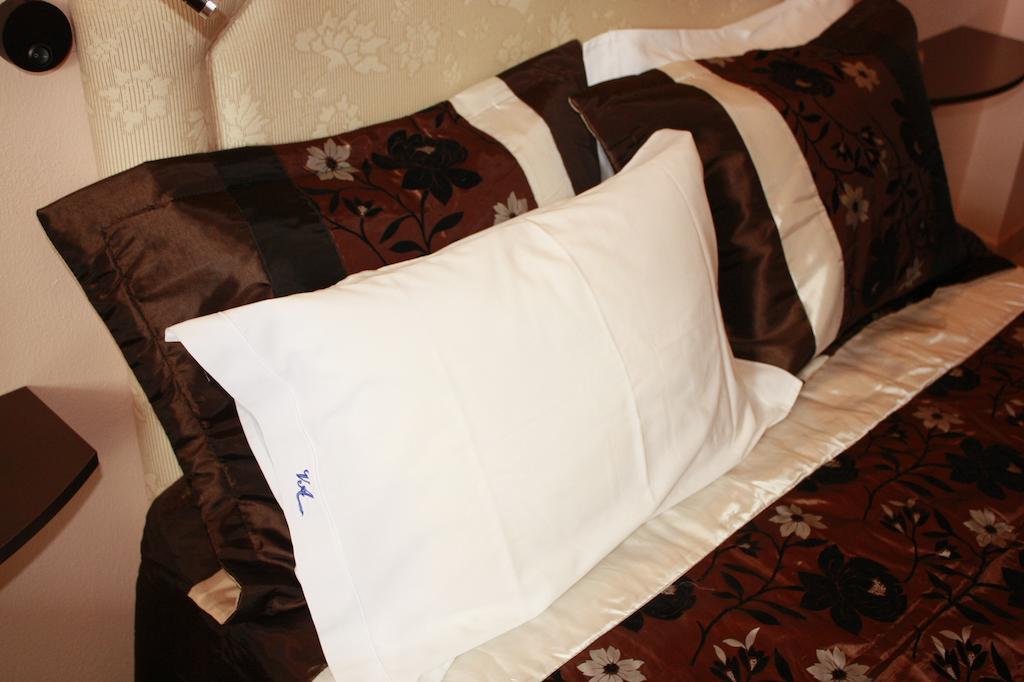 Atlantida Guest house Lagos