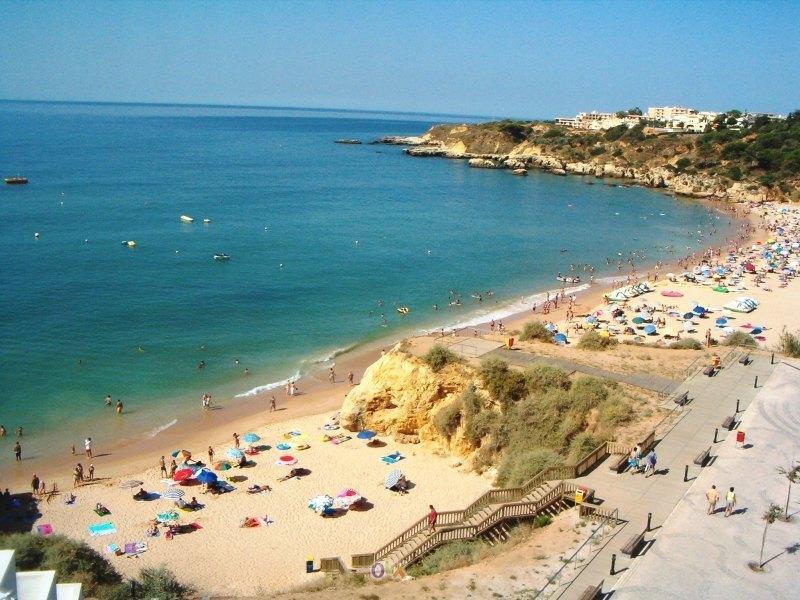Apartment Da Oura - 100 M From The - By Bedzy *
