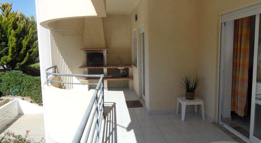 Algarve Gardens 3*