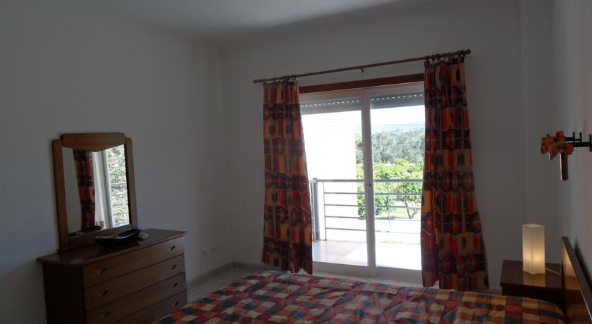 Aparthotel Algarve Gardens 3*