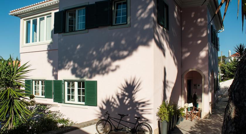 House Hostel Estoril