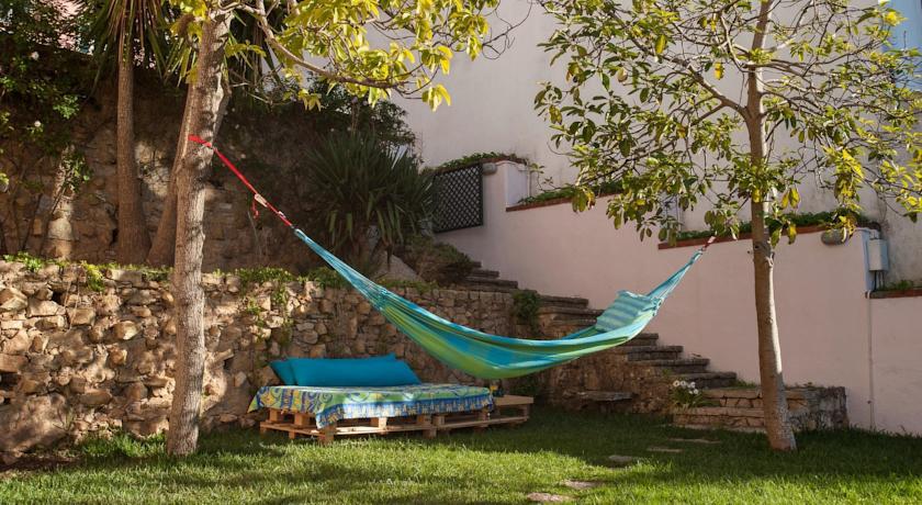 House Hostel