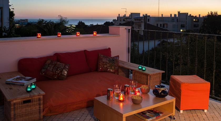 Hostel House Estoril