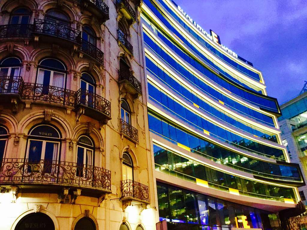 Evolution Hotel Lisbon