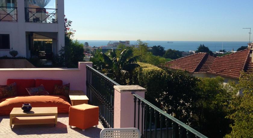 House * Estoril