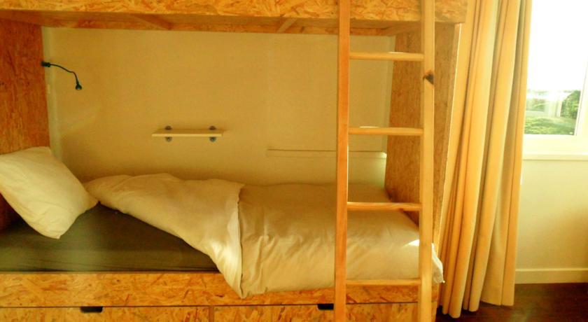 House Hostel Estoril