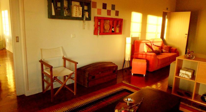 Hostel House